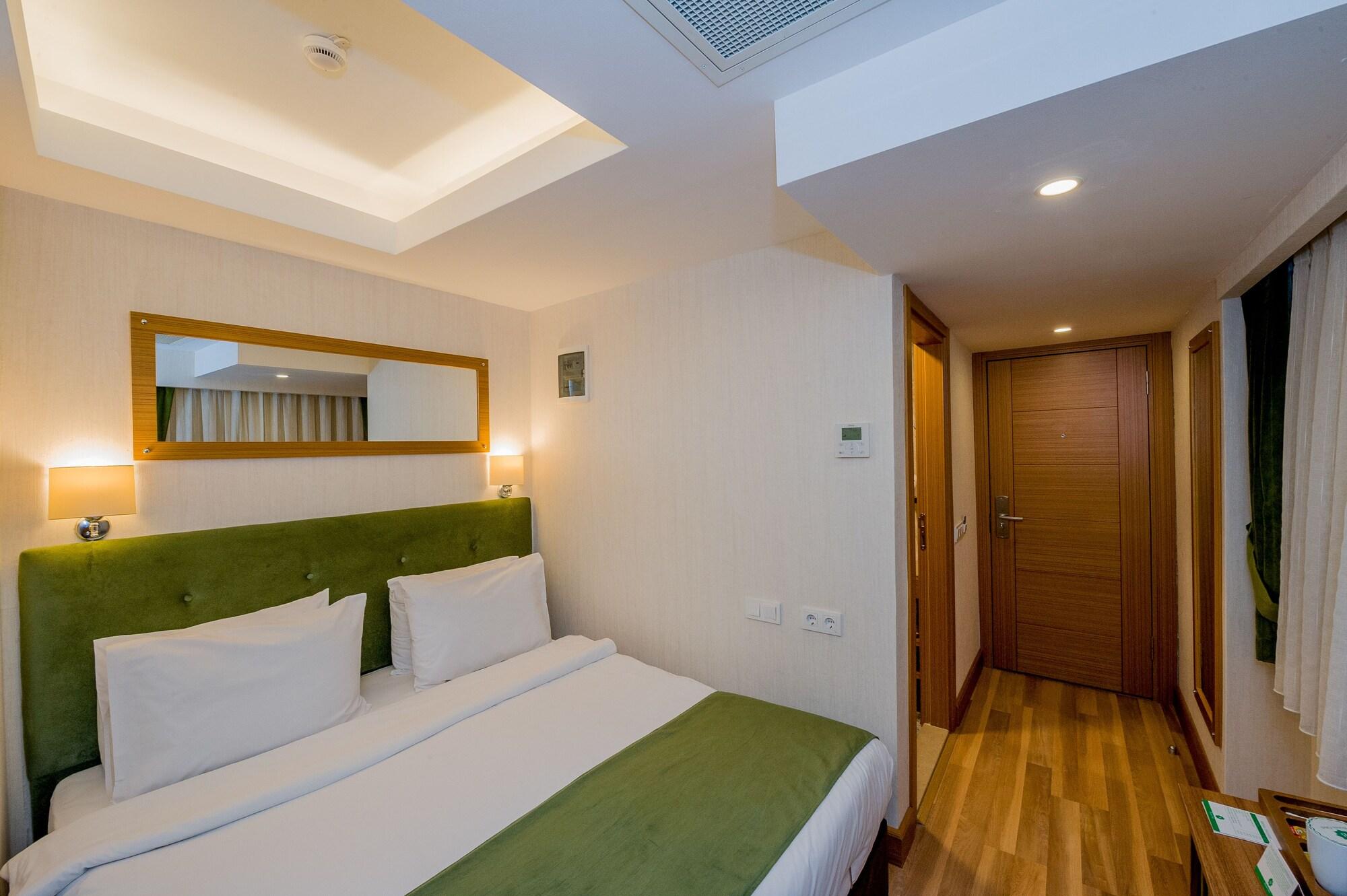 Bizim Hotel Стамбул Екстер'єр фото