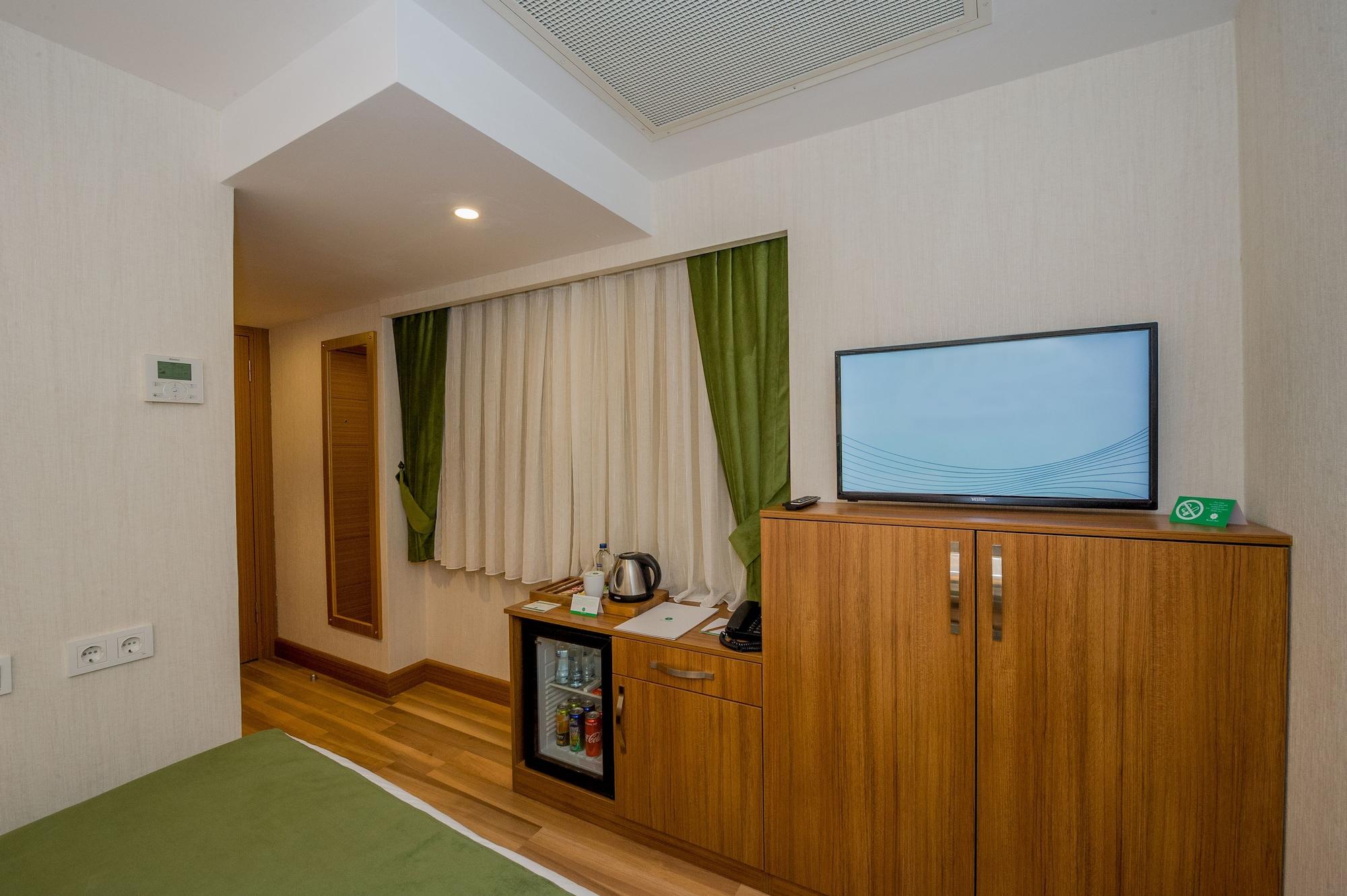 Bizim Hotel Стамбул Екстер'єр фото