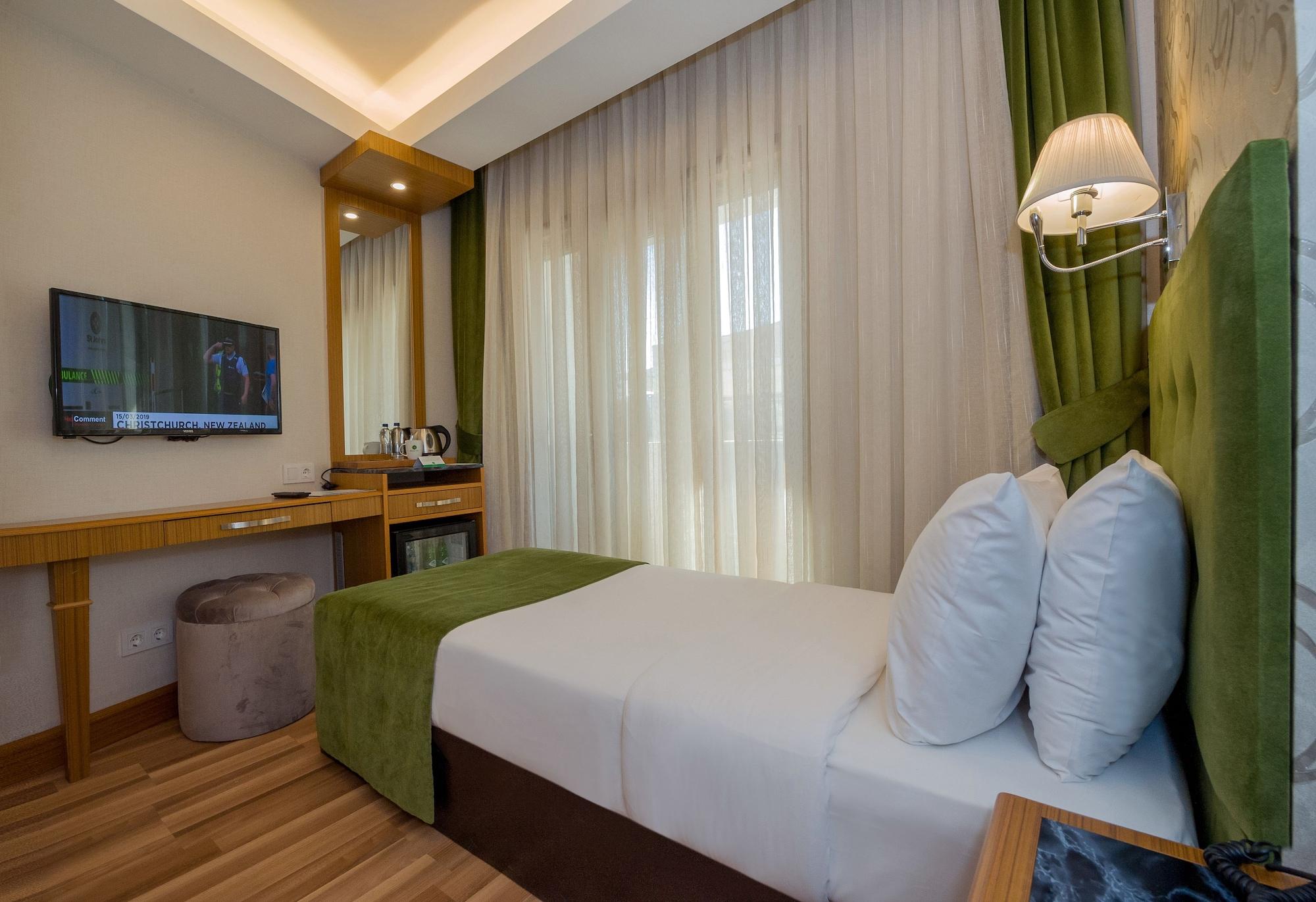 Bizim Hotel Стамбул Екстер'єр фото