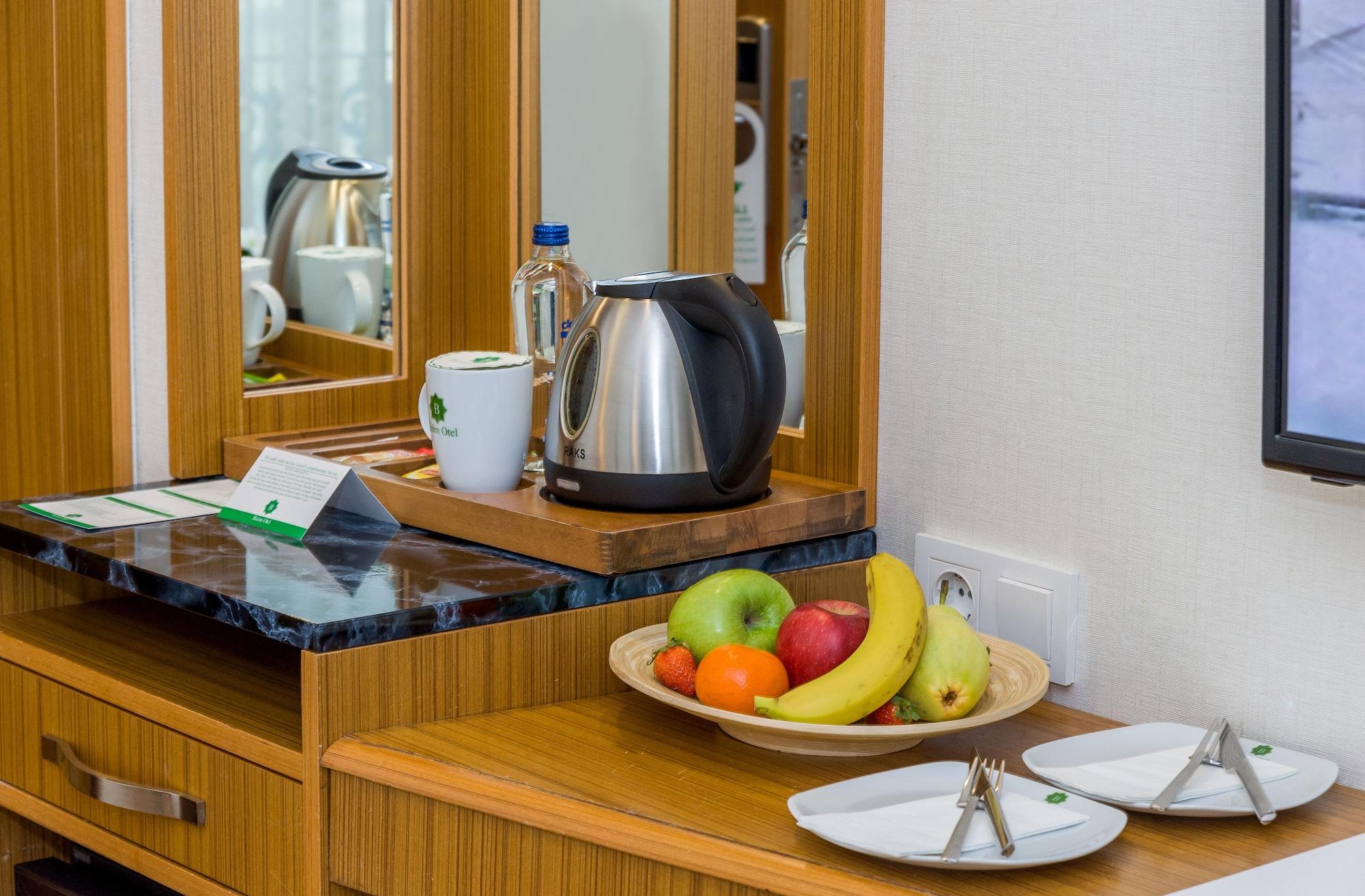 Bizim Hotel Стамбул Екстер'єр фото