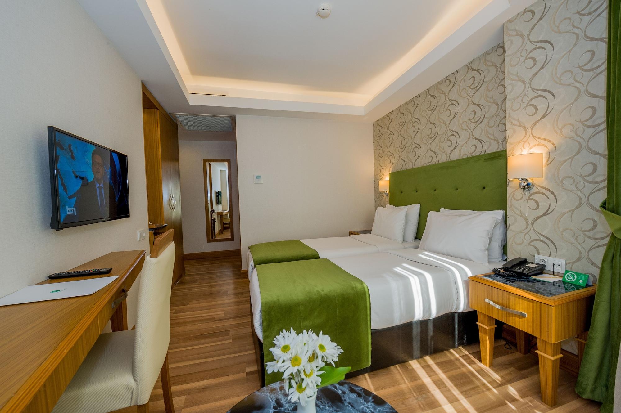 Bizim Hotel Стамбул Екстер'єр фото