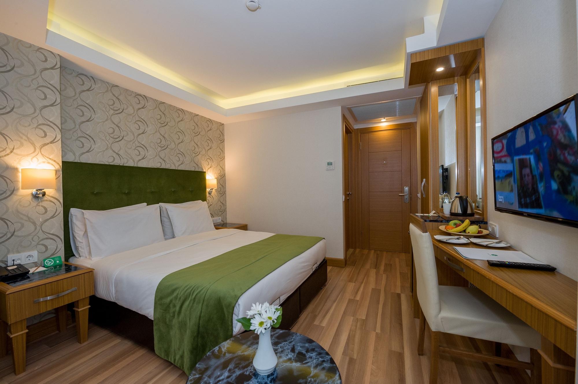Bizim Hotel Стамбул Екстер'єр фото