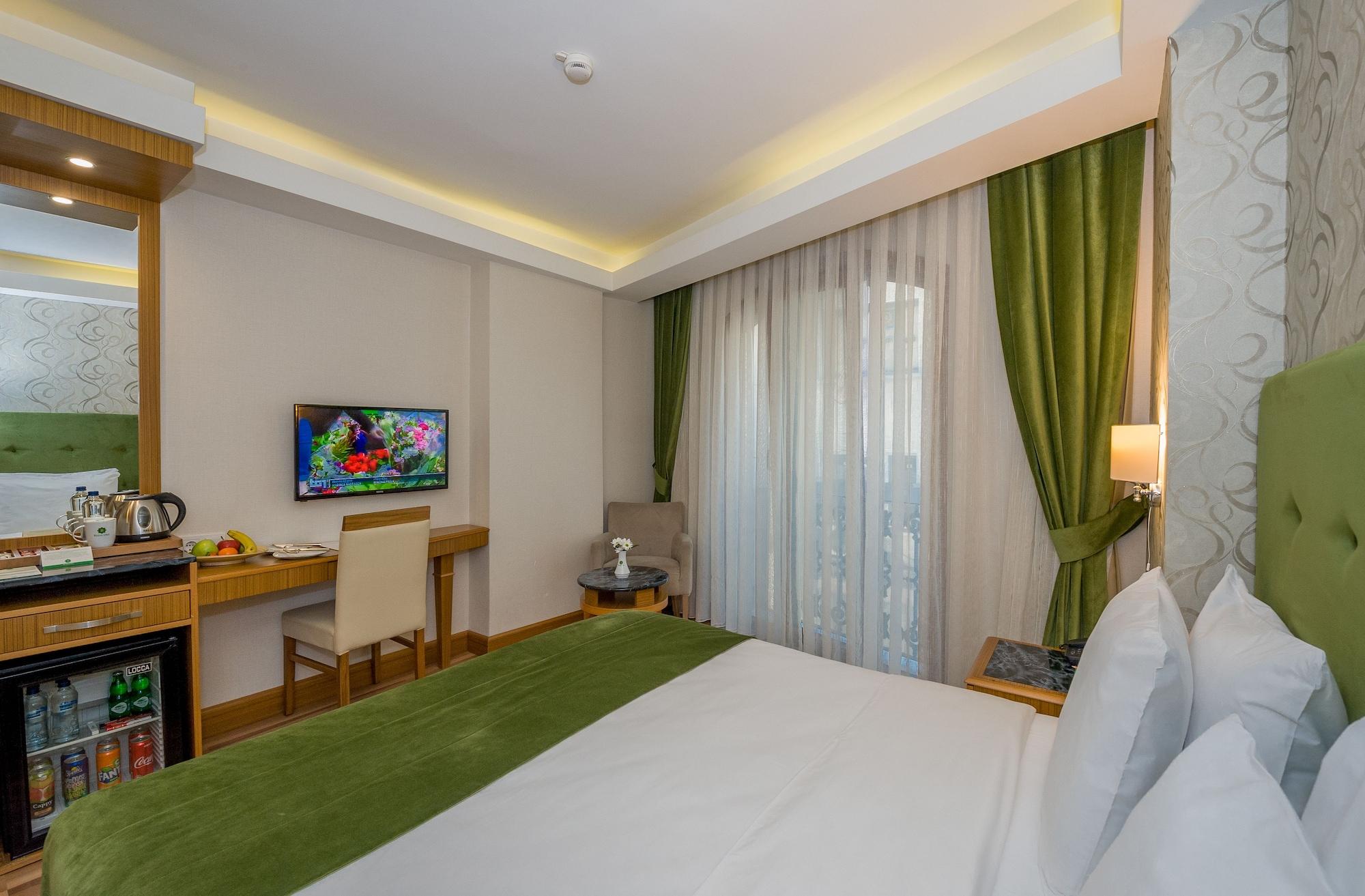 Bizim Hotel Стамбул Екстер'єр фото