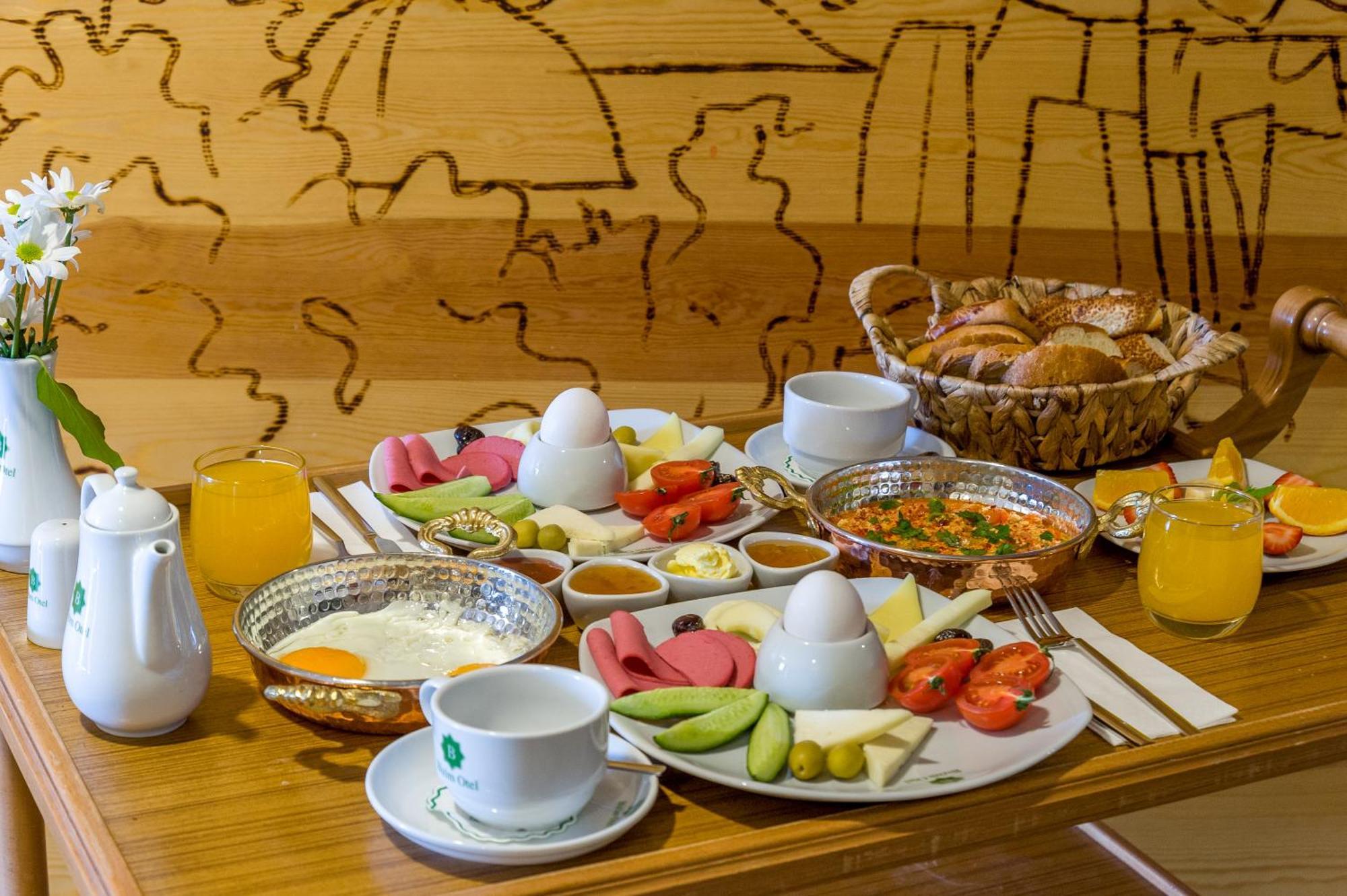 Bizim Hotel Стамбул Екстер'єр фото