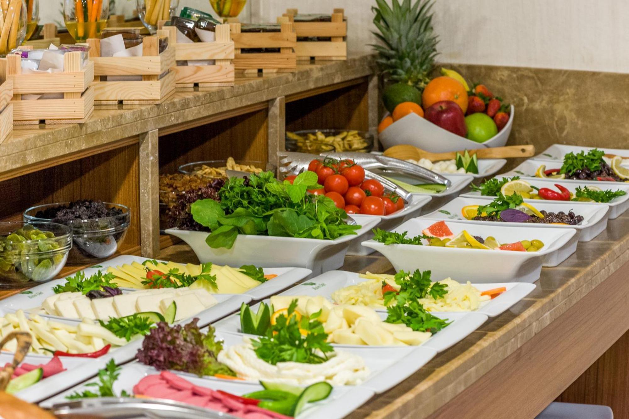 Bizim Hotel Стамбул Екстер'єр фото