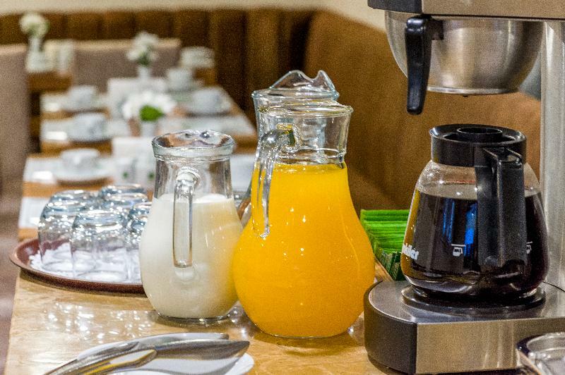 Bizim Hotel Стамбул Екстер'єр фото