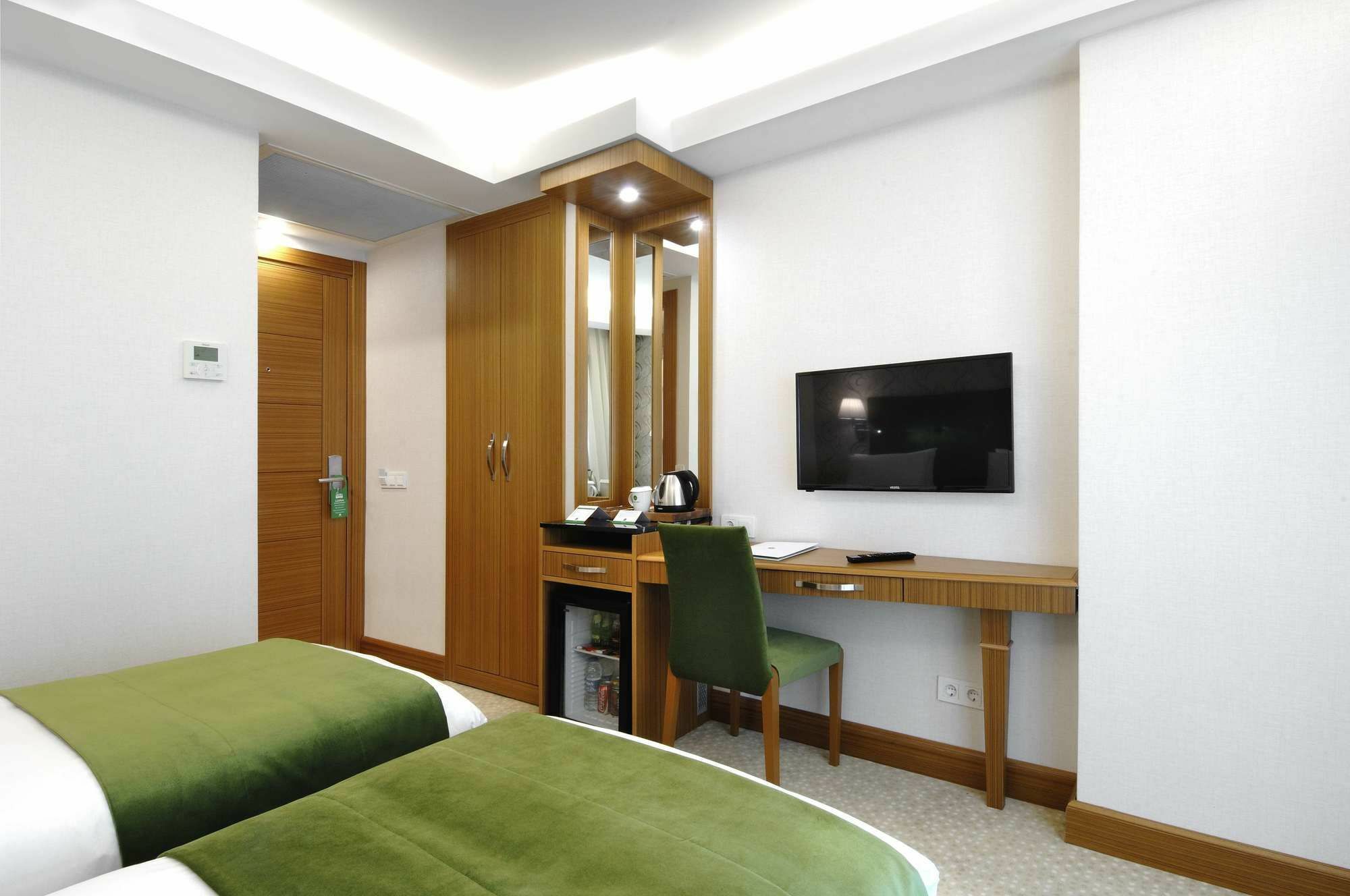 Bizim Hotel Стамбул Екстер'єр фото